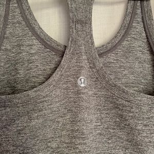 Lululemon Cool Racerback Tank